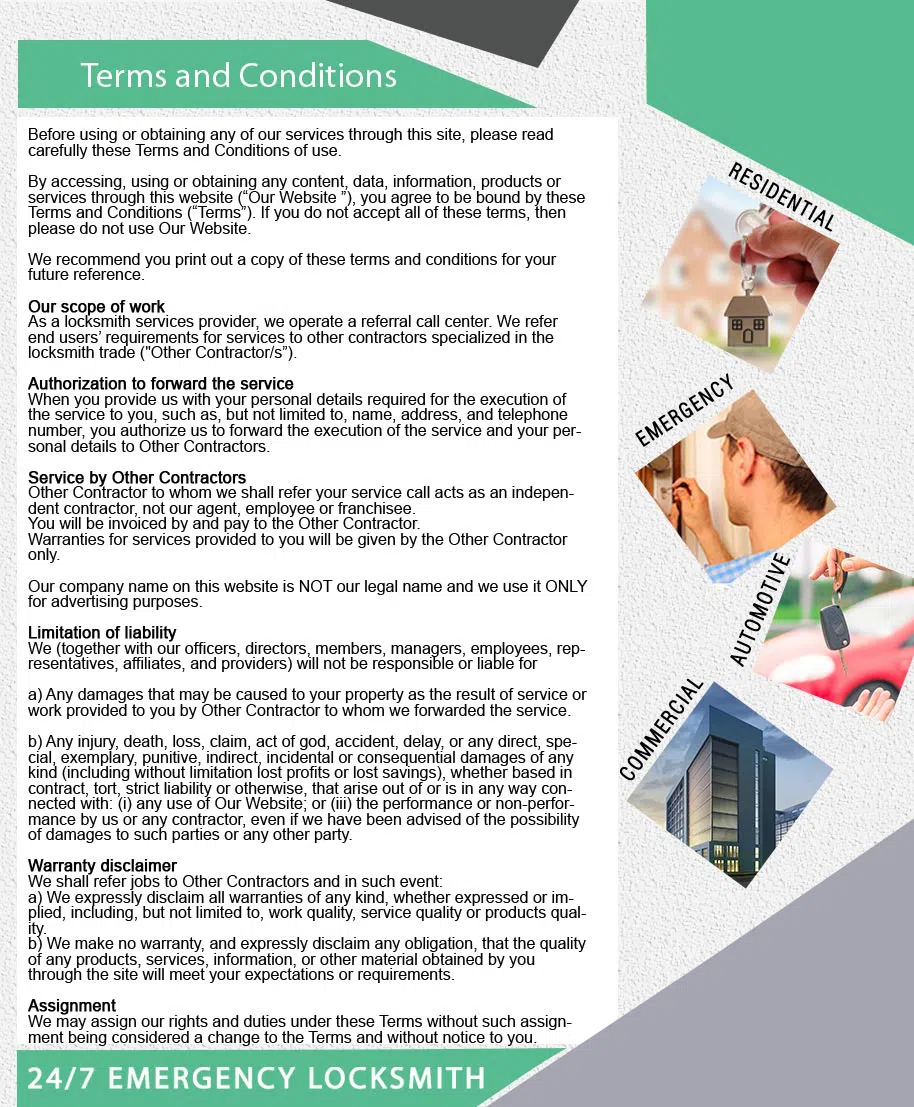 Affordable Locksmith Services Columbus, OH 614-321-2089